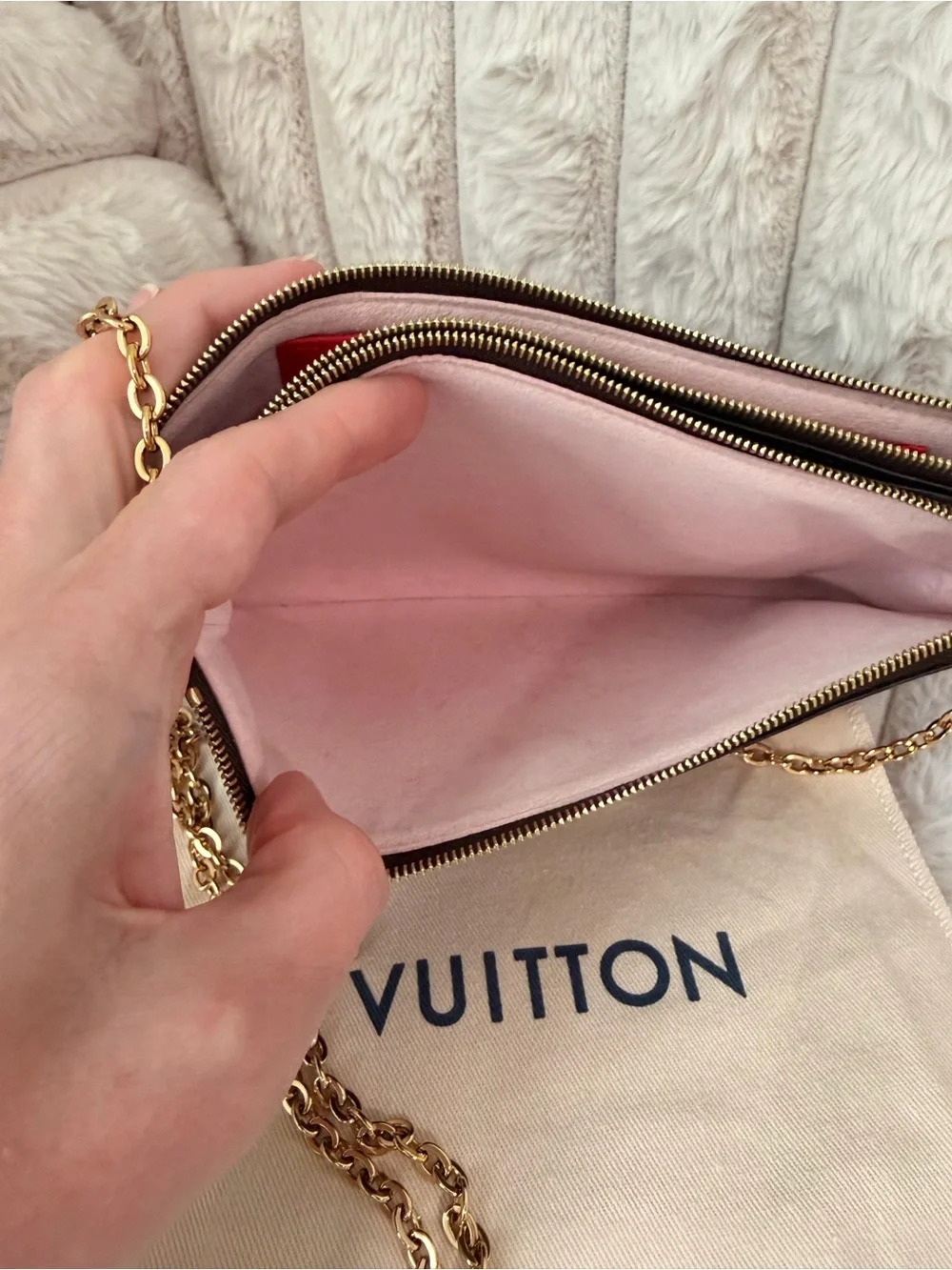 Louis Vuitton louis vuitton